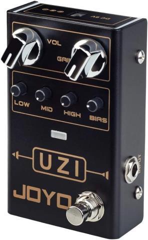 Pedal guit uzi joyo