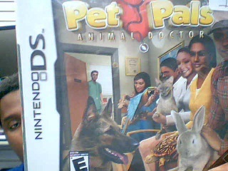 Pet pals