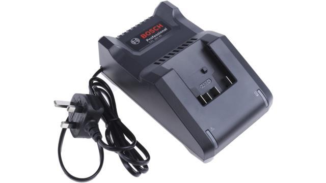 Bosch battery charger