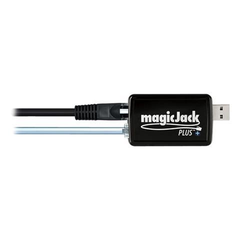 Magicjack plus