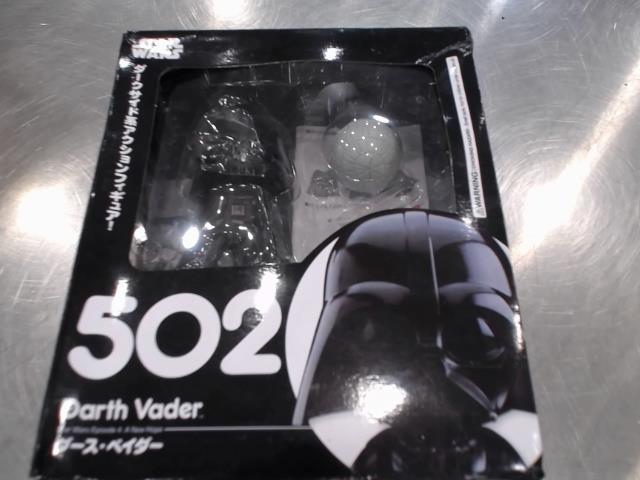 Star wars darth vader 502