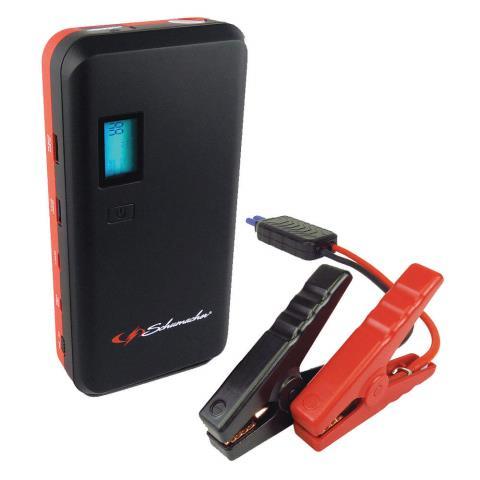 Jump starter 1000a