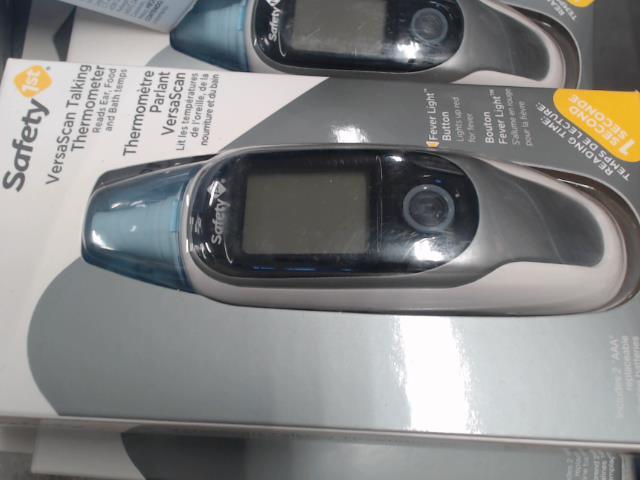 Versa scan thermometre