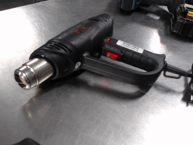 Heat gun cheap