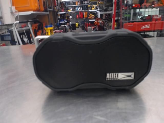 Speaker altec lansing