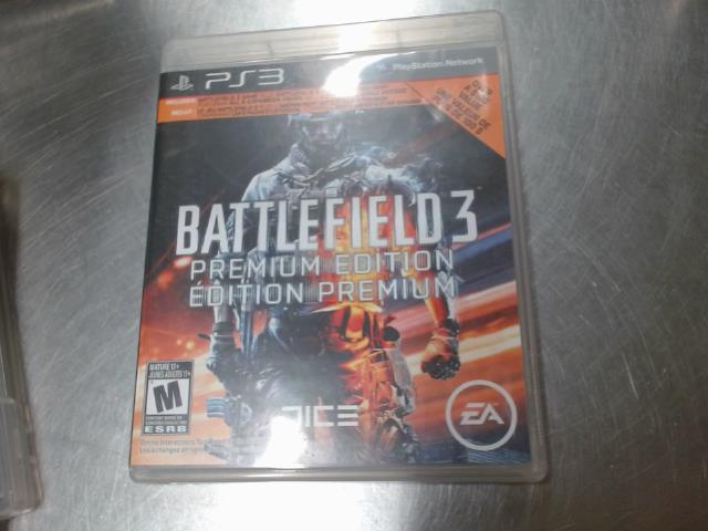 Battlefield 3