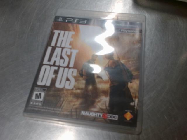 The last of us