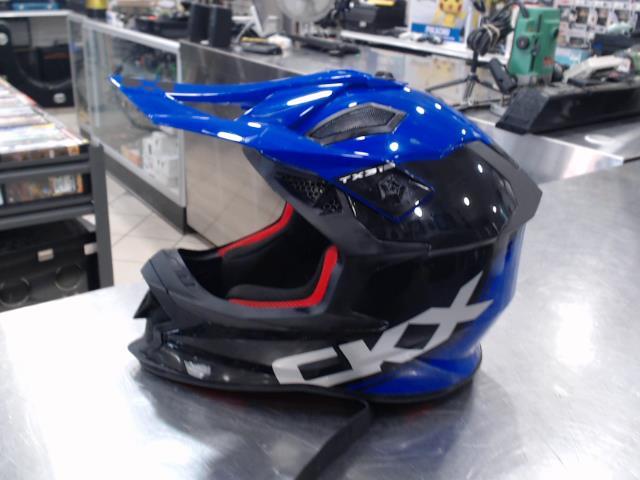 Casque moto