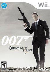 007 quantum of solace