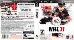 Nhl 11