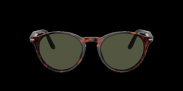 Lunettes persol tigree