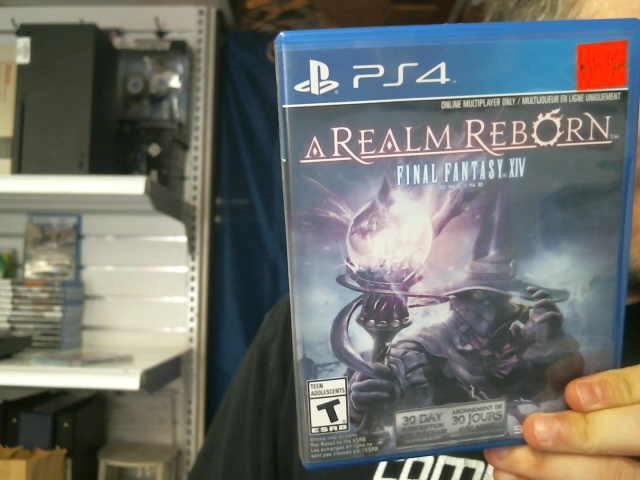 A realm reborn