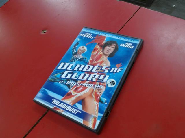 Blades of glory