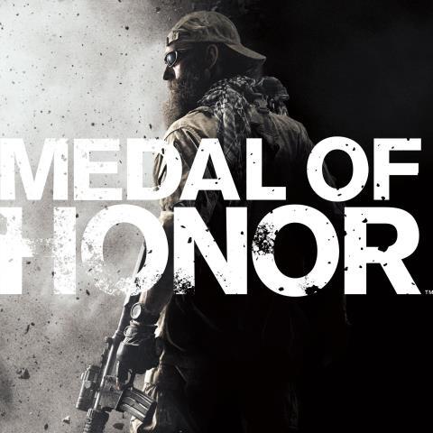 Medal of honor