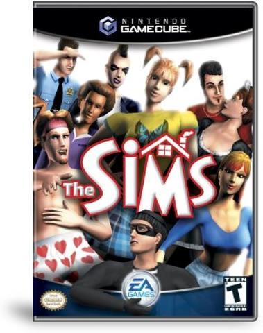 The sims