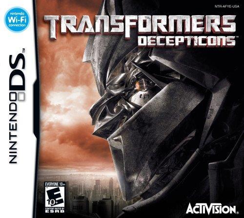 Transformers decption