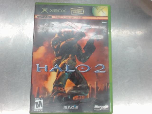 Halo 2