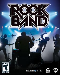 Rock band