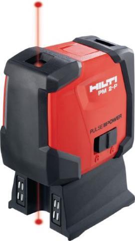 Hilti laser