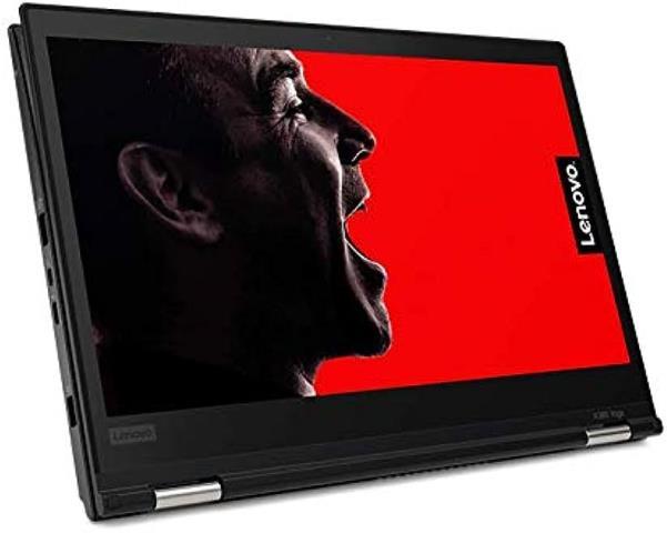 Lenovo x380 yoga i5-8350u 1.7ghz 16g ram