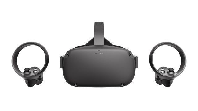 Oculus quest 1