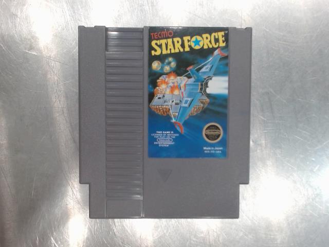 Star force