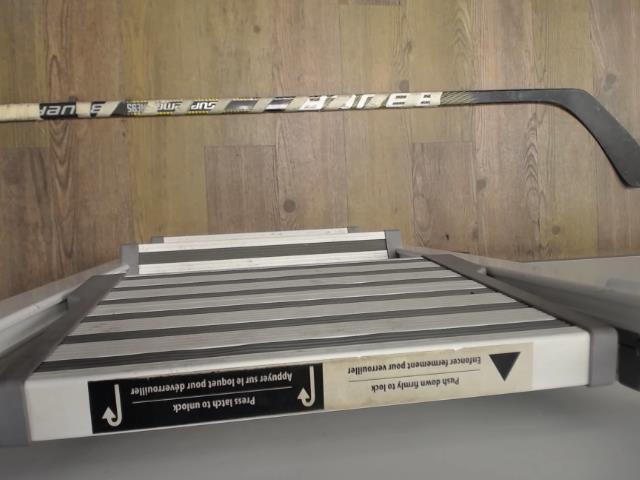 Baton hockey bauer