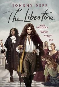 The libertine