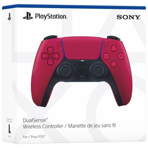 Manette ps5