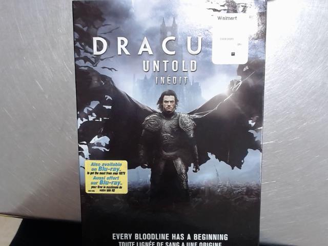 Dracula untold