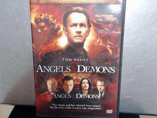 Angels & demons