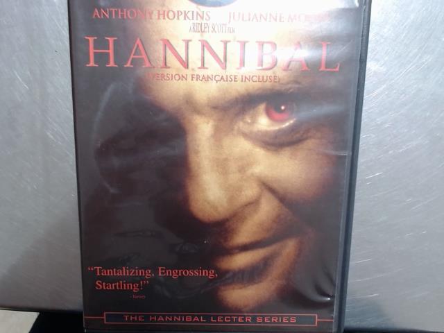 Hannibal