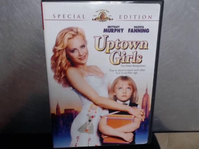 Uptown girls