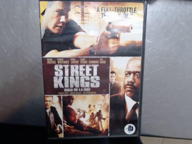 Street kings