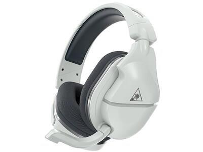 Casque turtle beach blanche sans fil