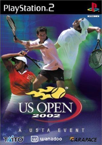 Us open