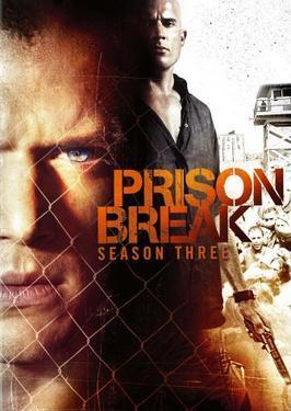 Prison break 3