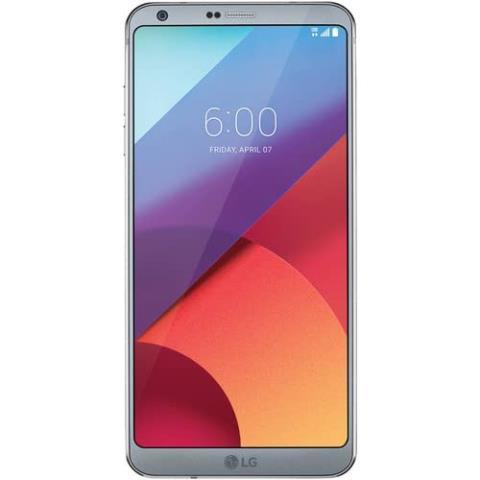 Telephone lg g6 32gb