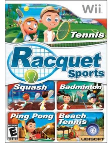 Racquet sports cib