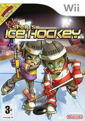 Kidz sports ice hockey