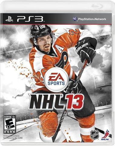 Nhl13