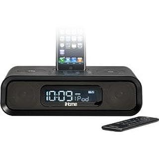 Ihome radio