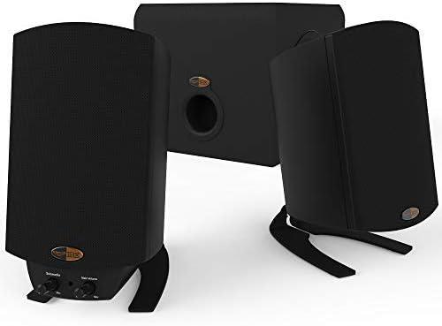 Kit speaker pour pc avec sub super son