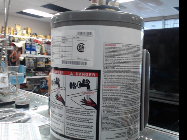 Water heater 2 gallon