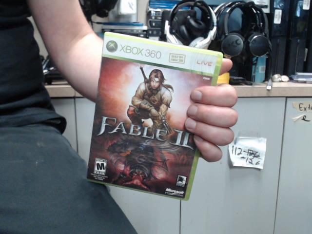 Fable 2