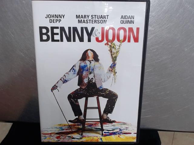 Benny&joon