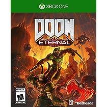 Doom eternal