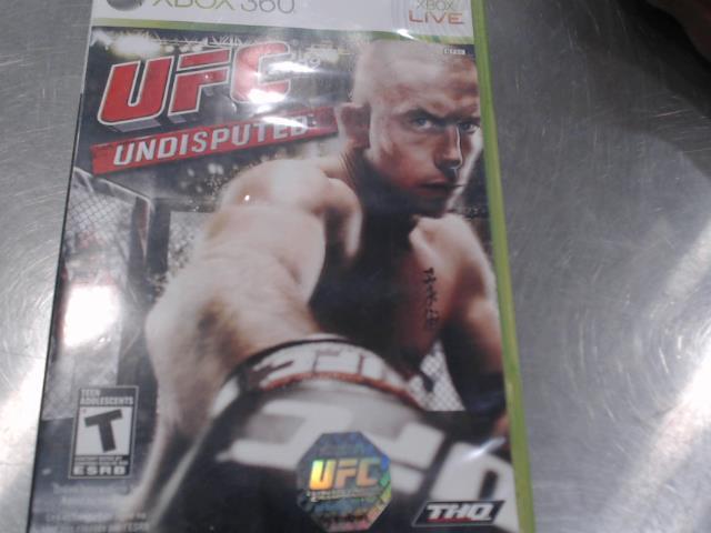 Ufc