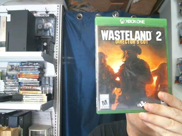 Wasteland 2