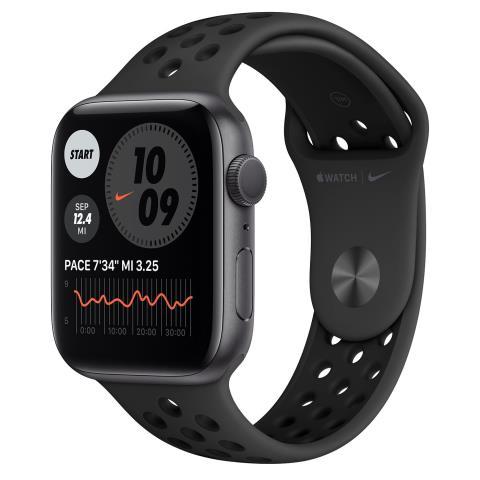 Apple watch s6 44mm nike